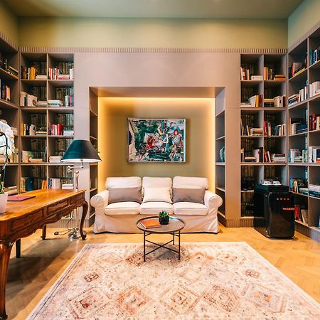 Baltazar Boutique Hotel Budapest Eksteriør billede