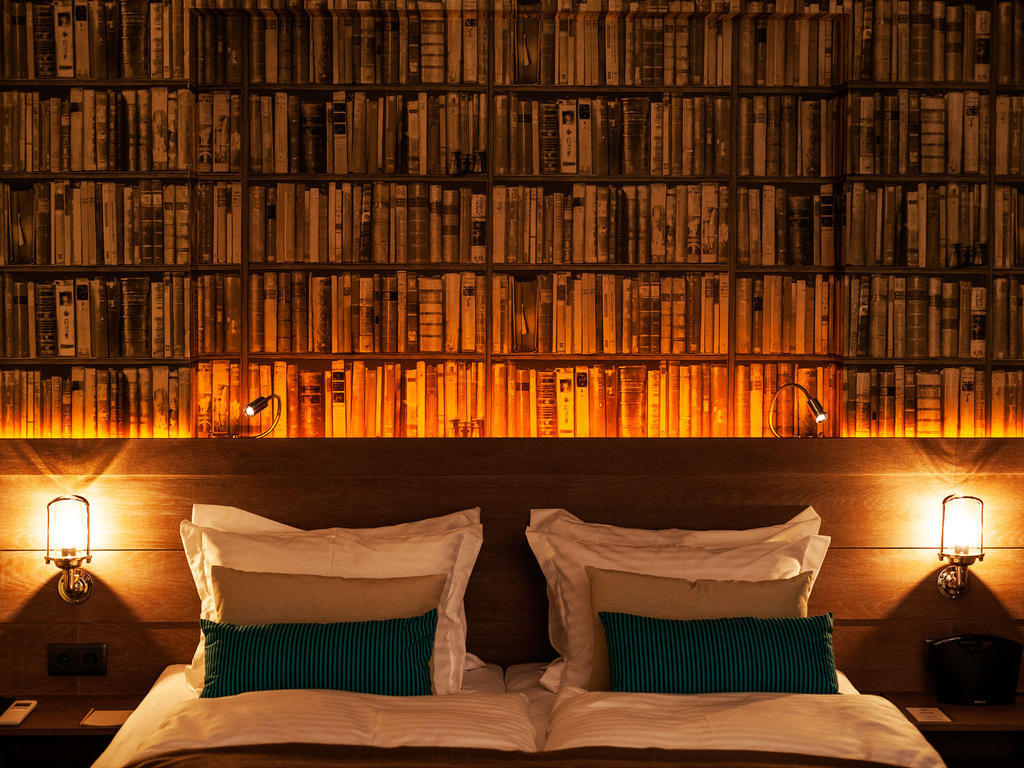 Baltazar Boutique Hotel Budapest Eksteriør billede